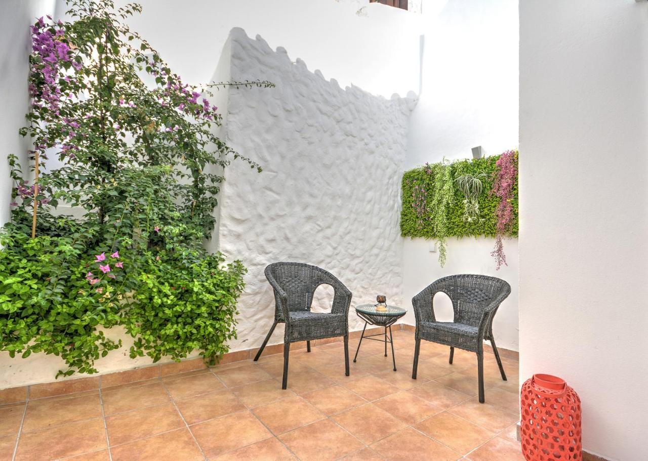 Terrace Barqueta Studio Dystrykt Dystrykt Faro Zewnętrze zdjęcie